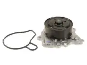 AISIN OE Replacement - 100% New Water Pump fits Lexus RC200t 2016-2017 54MRJN