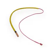 HAIER SUCTION TEMPERATURE SENSOR PROBE A001A3900062E AIR CONDITIONER