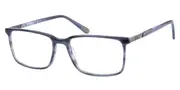 CAT CTO 3000 119 Men's Glasses Blue Size 58 - Private Health Rebate - Blue Light Block Available
