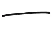 Porsche 914 front hardtop bolster between the release latches 91456302112 13