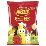 Allens Party Mix 190g x 12