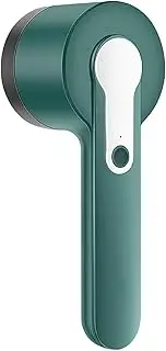 Fabric Shaver, Portable Hair Ball Trimmer, USB Rechargeable Wireless Hair Ball Trimmer, mesh Protective mesh, which Will not Scratch Clothes, Quickly Remove Fluff and Hair Balls
