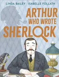 在飛比找誠品線上優惠-Arthur Who Wrote Sherlock