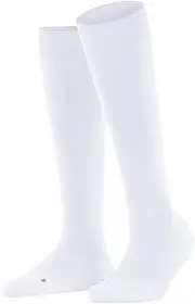 [FALKE] mens Energizer Knee-High Socks, Compression