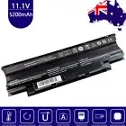 Laptop Battery for Dell Inspiron 14R N4010D-330 N4010D-381 N4010D-382