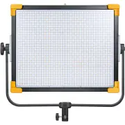 Godox LD150RS RGB Panel Light Inc Barndoors