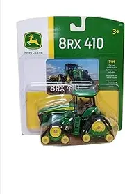 [John Deere] 8RX 410 1/64 Scale Tractor