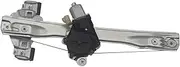 Power Window Switch 96996229 Back Door Power Window Regulator Lifter with Motor Rear Left for Cruze 2011 2012