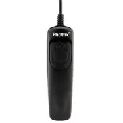 Phottix Wired Remote for Nikon N8 Cameras - 1 Meter