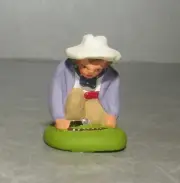 NEW Bowls Players: Knelt Chip, Santons Didier