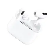 [Apple] AirPods Pro (2nd generation) with Wireless Charging Case (Refurbished by OzMobiles)