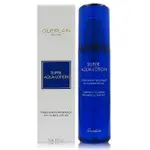 【GUERLAIN 嬌蘭】藍金水合極地湧泉保濕水凝露150ML(平行輸入)