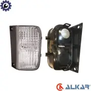 COMBINATION REARLIGHT 2242751 FOR RENAULT TRAFIC/II/Bus/Van/Platform/Chassis