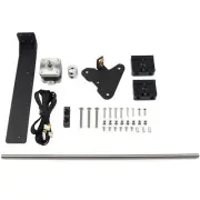 Dual Screw Rod Motor Kit Low Noise Dual Screw Rod for Creality Ender-3 Printer