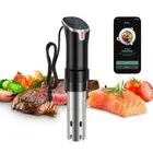 Sous Vide Machine Precision Cooker, App Controlled Immersion Circulator with ...