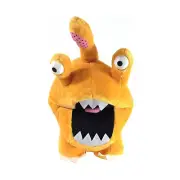 Gamehole Plushie Otyugh Plushie New