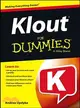 Klout For Dummies