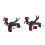 Boat Fishing Bracket Deck Mount Boat Fishing Rod Holder for Kayak Yacht Dock