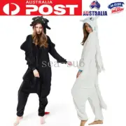 How To Train Your Dragon Toothless Costume Pajamas Kigurumi Sleepwears Adults