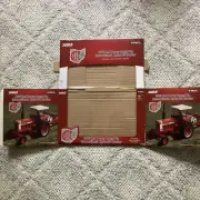 Empty ERTL toy box for International Hydro 70 tractor