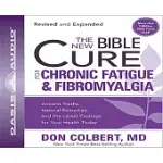 THE NEW BIBLE CURE FOR CHRONIC FATIGUE & FIBROMYALGIA: PDF INCLUDED