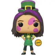 Funko Pop! Movies: Luck #1289 - Sam as Leprecaun ( Chase ) w/ Protector