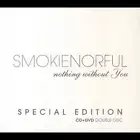 Smokie Norful - Nothing Without You 2CD- New Factory Sealed CD/DVD