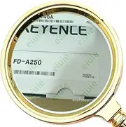 FD-A250 Unutilized Spare Parts Inventory