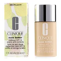 在飛比找樂天市場購物網優惠-Clinique 倩碧 Even Better Makeup