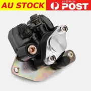 Rear Brake Caliper Assembly For Yamaha YFM350FX Wolverine 350 95-05 1UY-2580W-00