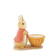 Beatrix Potter Flopsy - Egg Cup