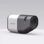 ATuMan DUKA TR1 1200M 800M 6X HD Digital Range Finder Sightseeing Telescope Golf Rangefinder Outdoor Sport