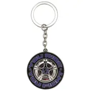 Fast & Furious ‘You Ride You Fight’ Keyring