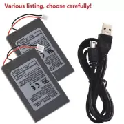 Battery for Sony PS3 Dualshock Wireless Controller LIP1359 CECHZC2E CECHZC2U new
