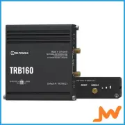 Teltonika TRB160 4G LTE CAT 6 IoT Gateway