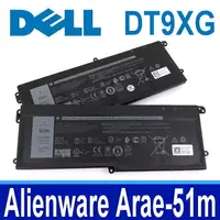 在飛比找樂天市場購物網優惠-DELL DT9XG 原廠電池 07PWXV Alienwa