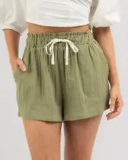 Billabong Remy Shorts