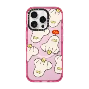iPhone 16 Pro Impact Case MagSafe Compatible NO