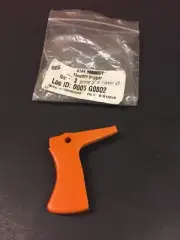 GENUINE STIHL THROTTLE TRIGGER LEVER - 4144 182 1001 B - NEW OEM -----B22