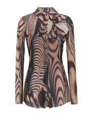[P.A.M. PERKS AND MINI] P. A. M. PERKS AND MINI Shirts - Item 10610414