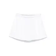 [Alexander Wang] Alexander Wang Cotton Shorts S WHITE