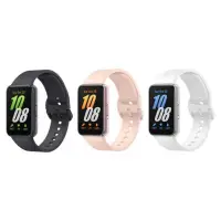 在飛比找有閑購物優惠-SAMSUNG Galaxy Fit3 健康智慧手環 (R3