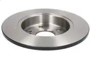 Brake disc TRW DF1028 for RENAULT CLIO II (BB_, CB_) 2.0 2000-2009