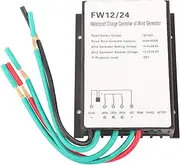 Wind Power Generator Kit, Wind Turbines Controller, Vertical Wind Turbines for Increased Efficiency of Wind Turbines Controllers