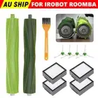 HEPA Filters Roller Brushes for iRobot Roomba i3 i4 i6 i7 i8 j7 E5 E6 E7 Parts
