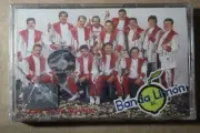 BANDA EL LIMON QUE SE TE OLVIDO ULTRA RARE NEW SEALED