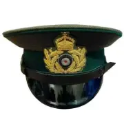 WW1 German Navy officer field cap