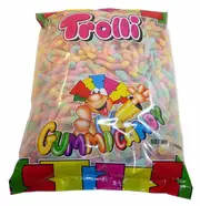 Trolli Sour Brite Crawlers 2kg x 1