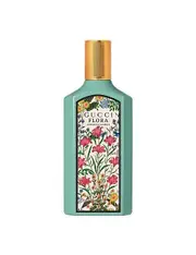 Gucci Flora Gorgeous Jasmine EDP 100ml