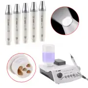 1-5* Dental LED Detachable Handpiece PH-1/Wireless Control Ultrasonic Scaler SA